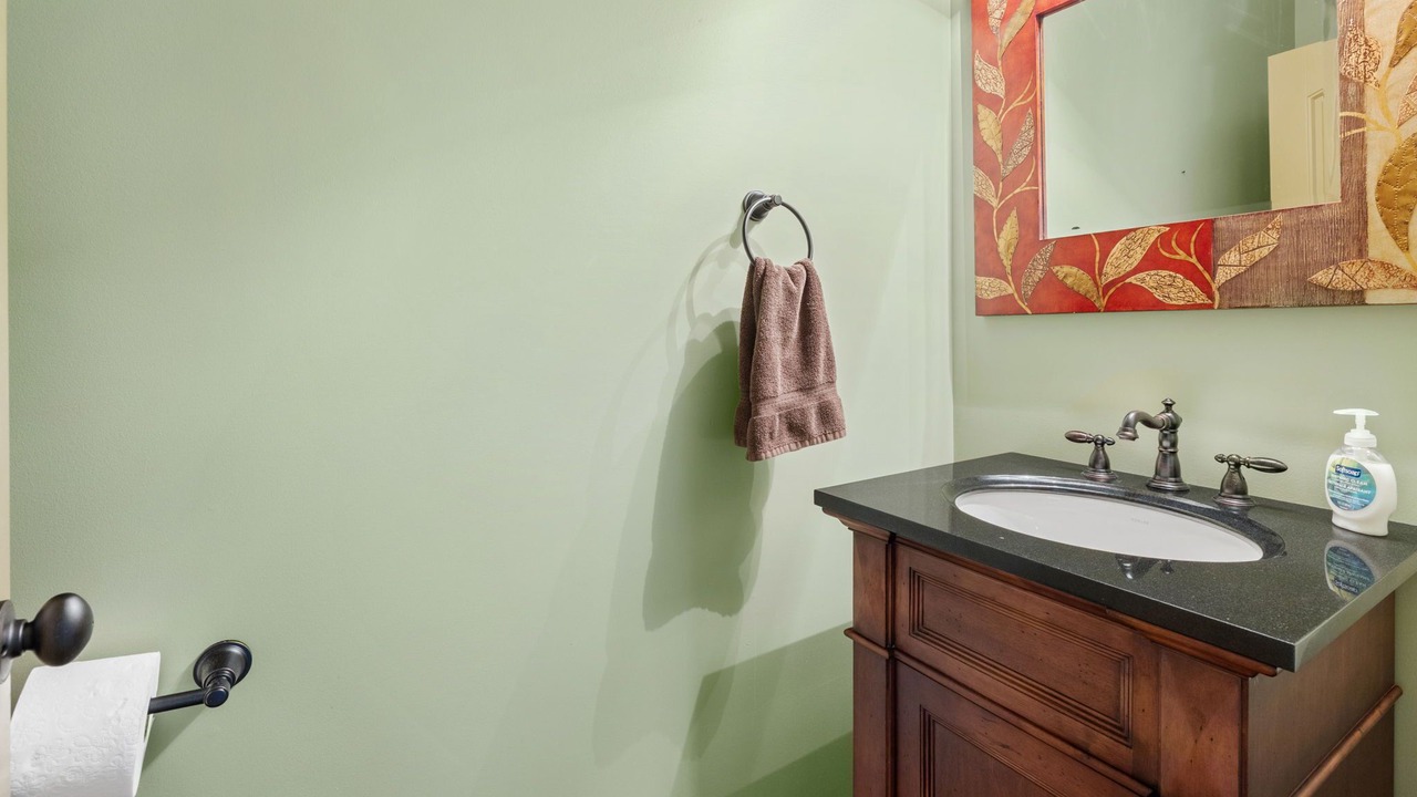 Photo of Bathroom in Zwolle