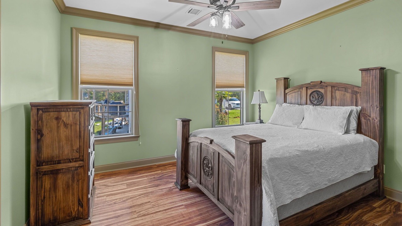 Photo of Bedroom in Zwolle