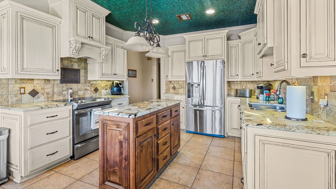 Photo of Kitchen in Zwolle