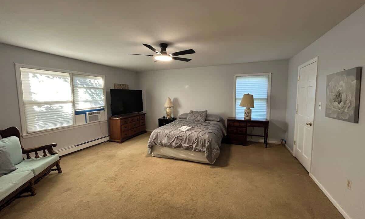 Photo of Bathroom in Cream Ridge