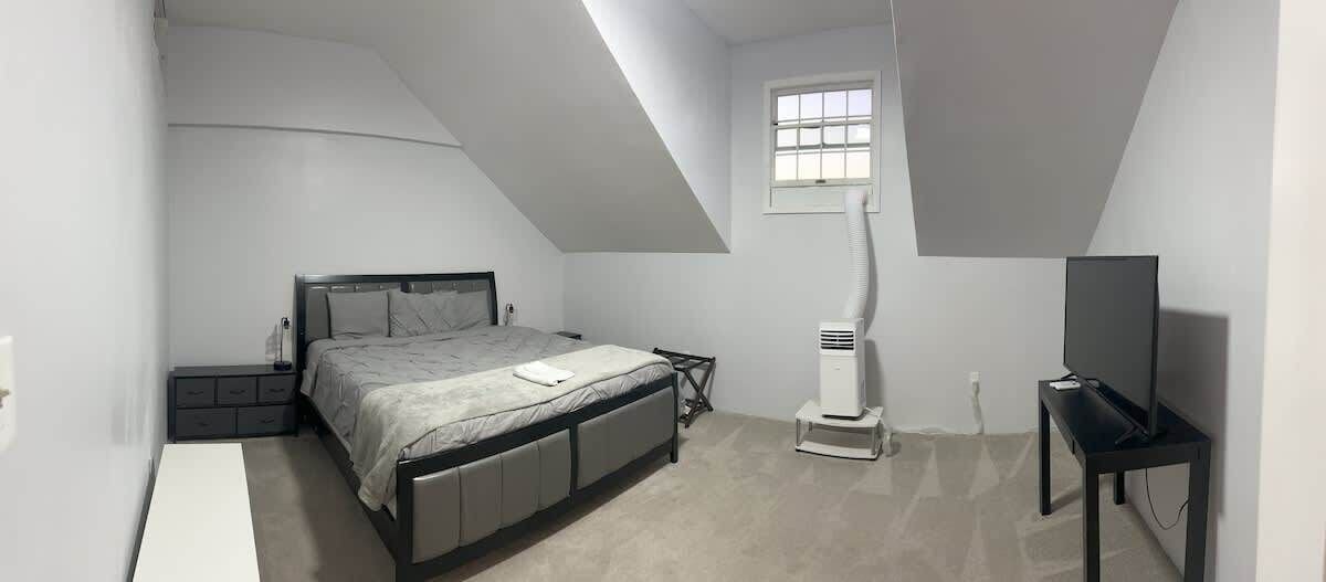 Photo of Bedroom in Cream Ridge