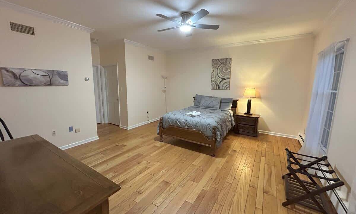 Photo of Bathroom in Cream Ridge