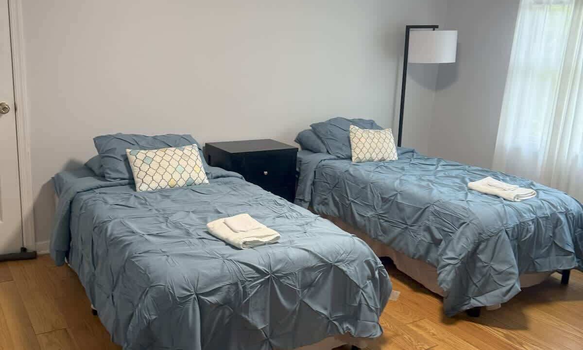 Photo of Bedroom in Cream Ridge