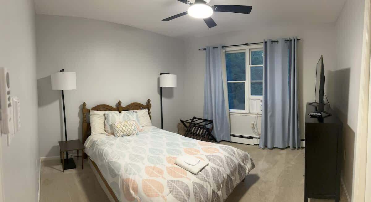 Photo of Bedroom in Cream Ridge