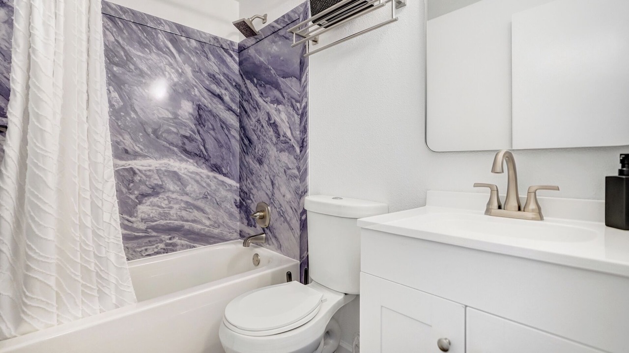 Photo of Bathroom in Cimarron Hills