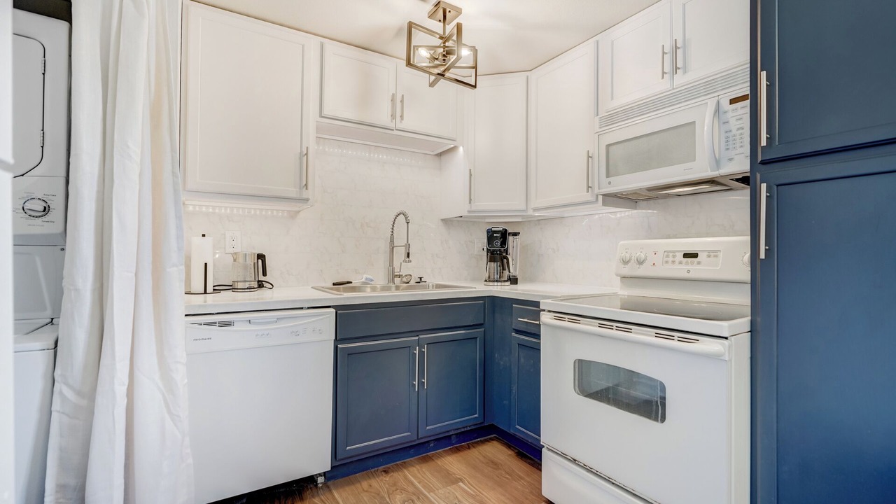 Photo of Kitchen in Cimarron Hills