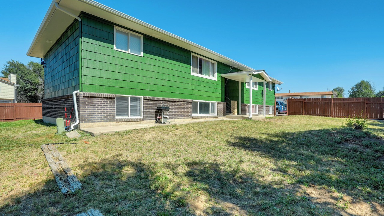 Photo of Outdoor in Cimarron Hills