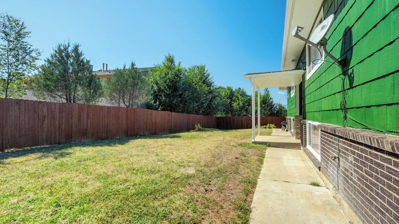 Photo of Outdoor in Cimarron Hills