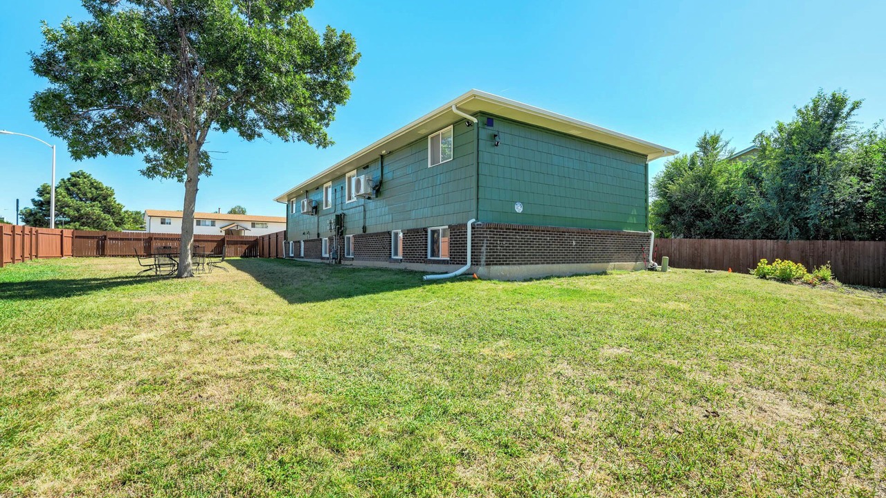 Photo of Outdoor in Cimarron Hills