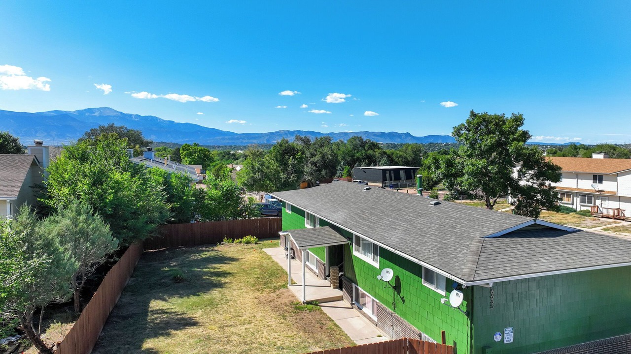 Photo of Outdoor in Cimarron Hills