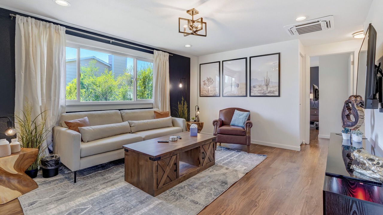 Photo of Livingroom in Cimarron Hills
