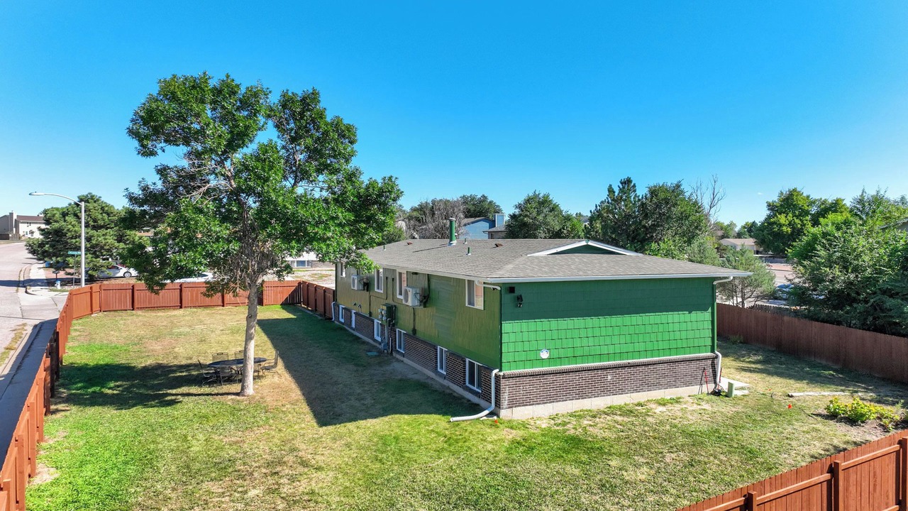 Photo of Outdoor in Cimarron Hills