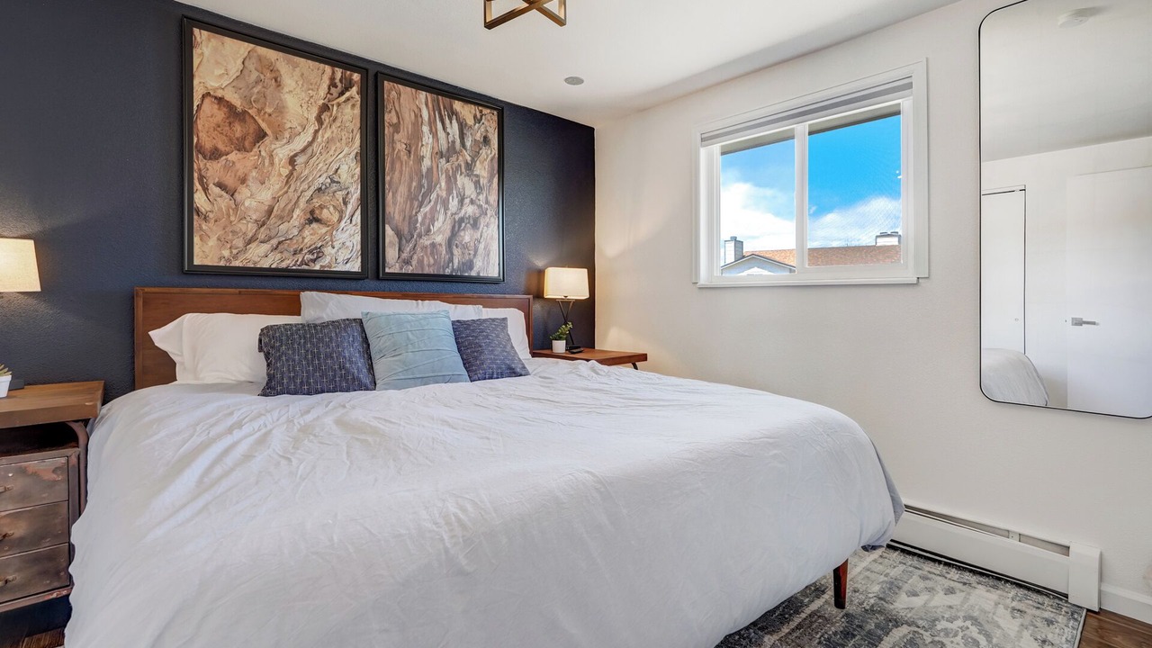 Photo of Bedroom in Cimarron Hills