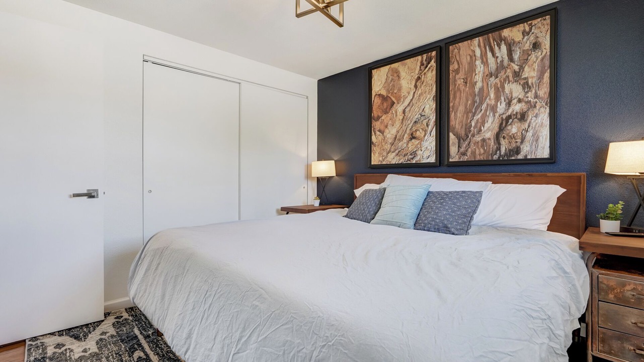 Photo of Bedroom in Cimarron Hills