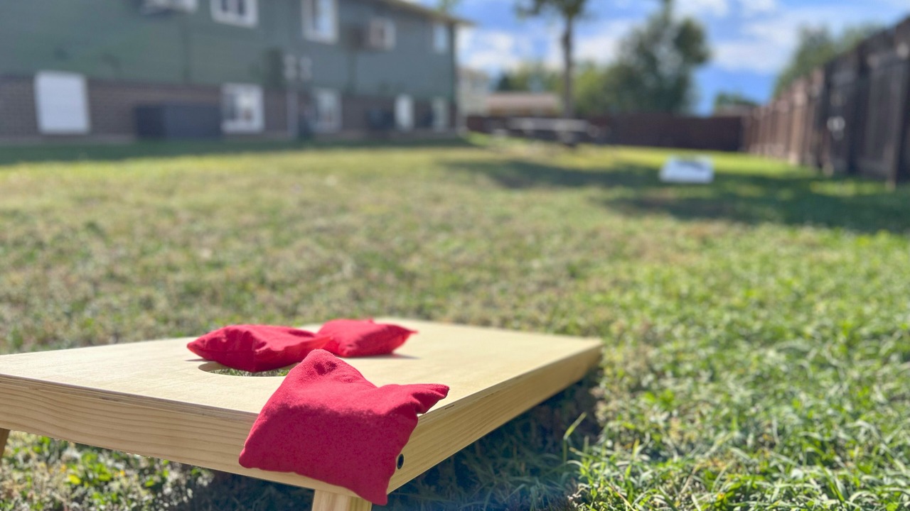 Photo of Outdoor in Cimarron Hills