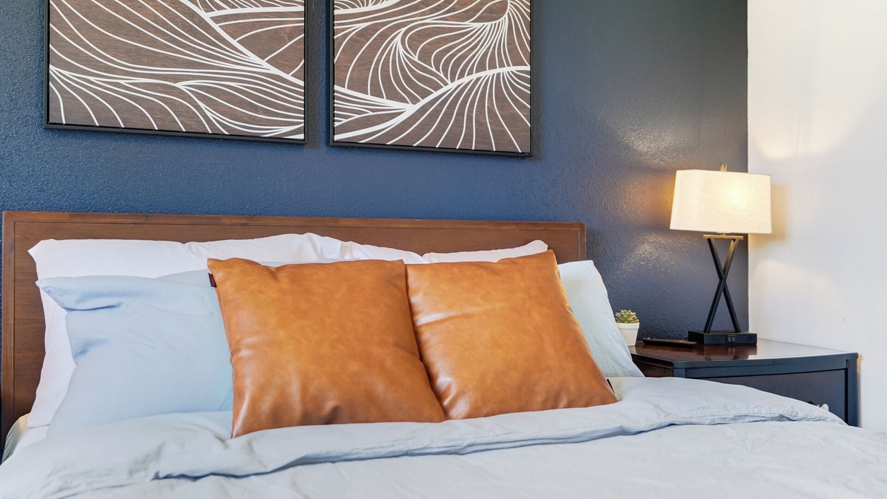 Photo of Bedroom in Cimarron Hills