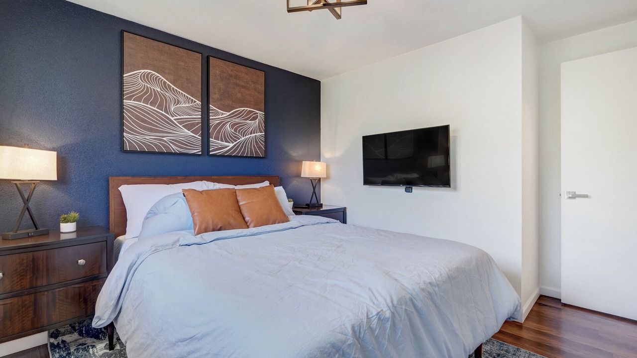 Photo of Bedroom in Cimarron Hills