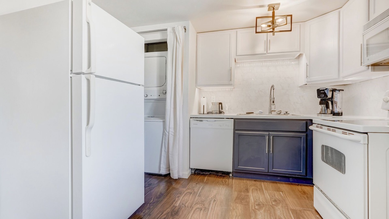Photo of Kitchen in Cimarron Hills
