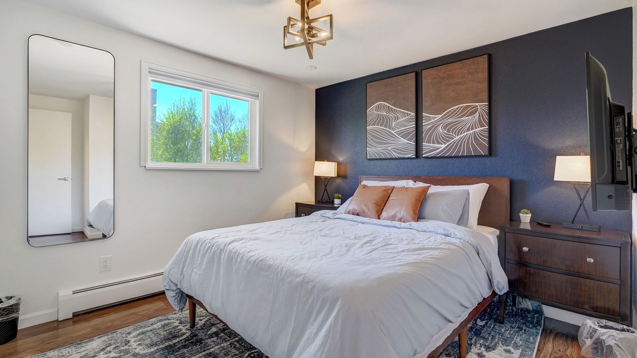 Photo of Bedroom in Cimarron Hills