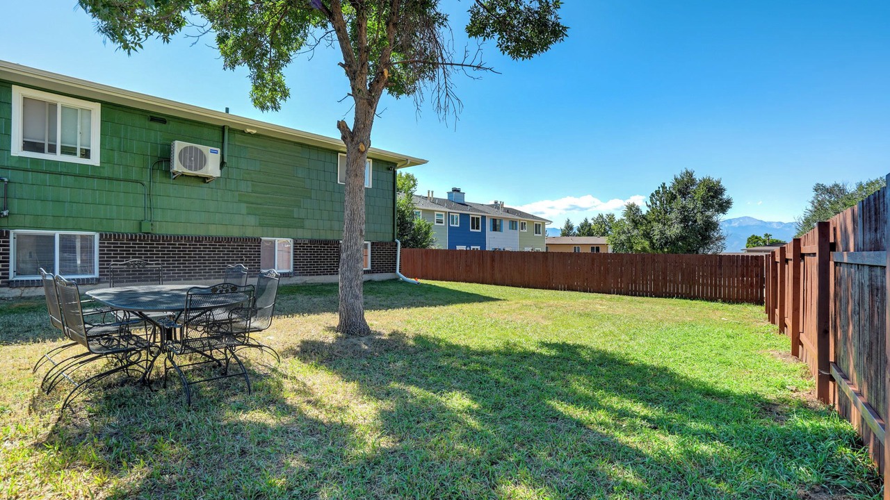Photo of Outdoor in Cimarron Hills