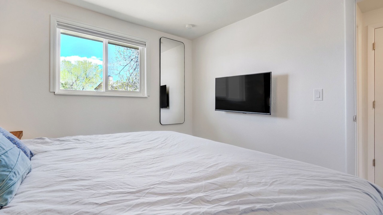 Photo of Bedroom in Cimarron Hills