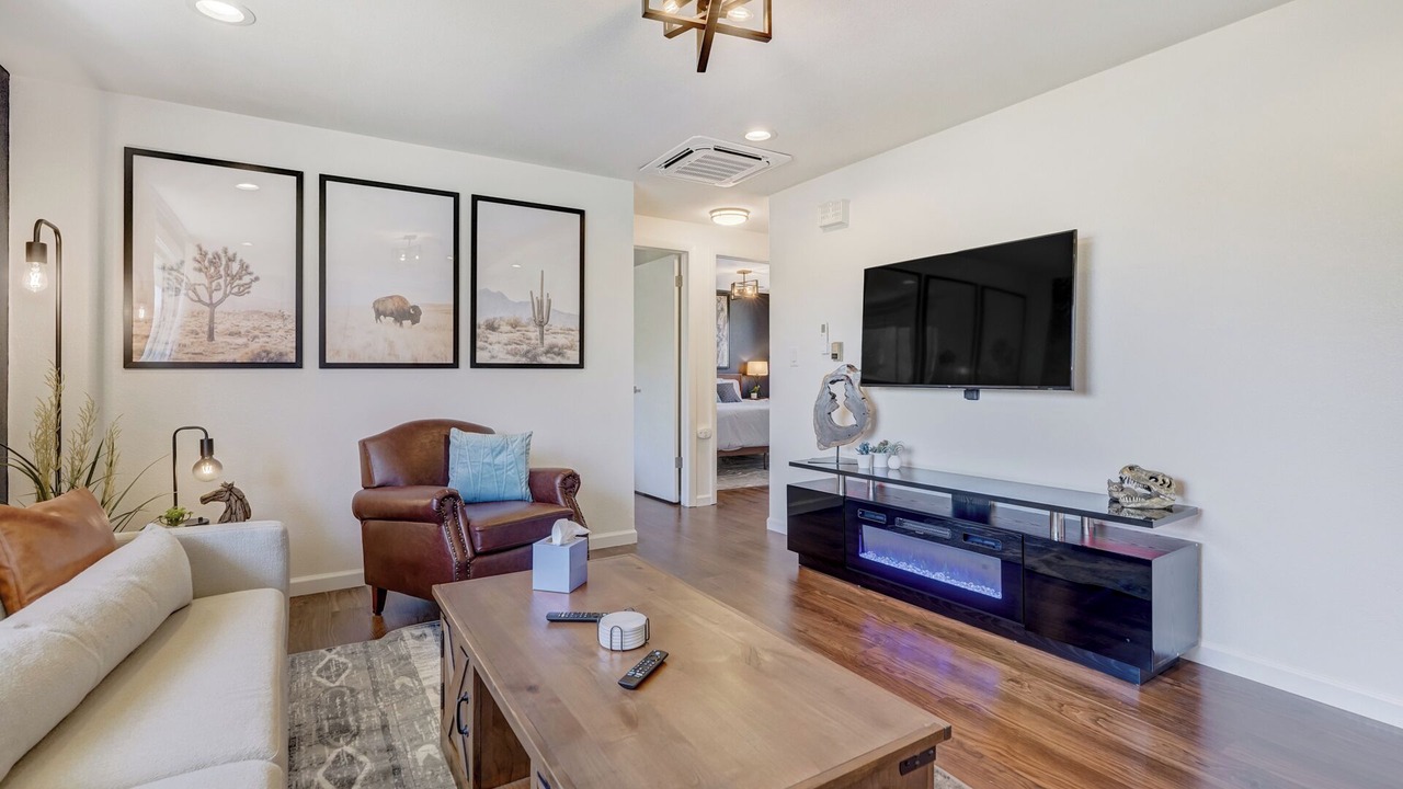 Photo of Livingroom in Cimarron Hills
