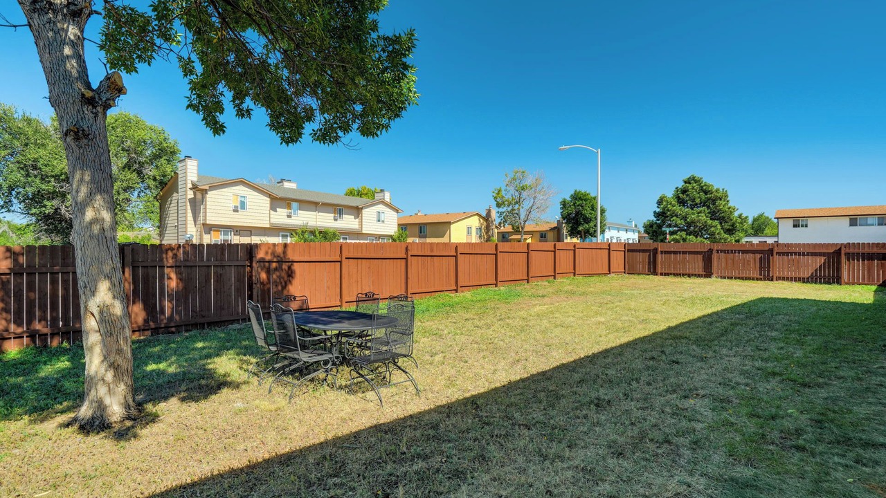 Photo of Outdoor in Cimarron Hills