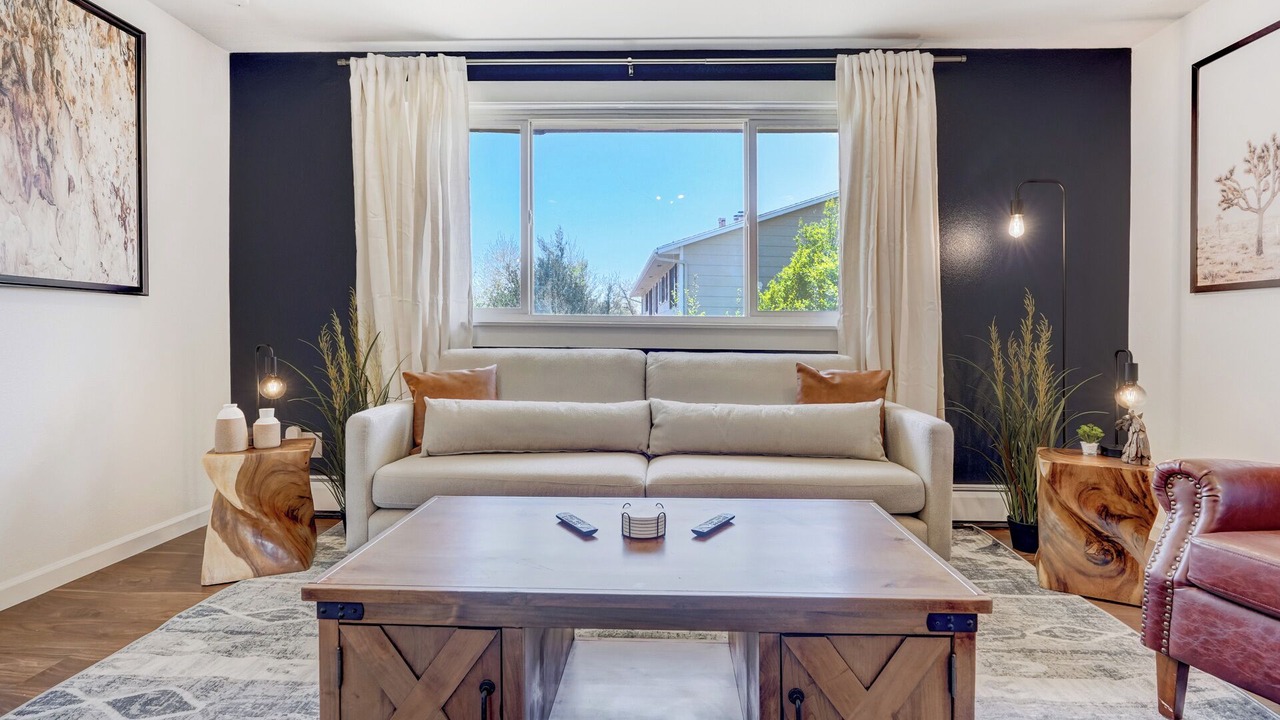Photo of Livingroom in Cimarron Hills