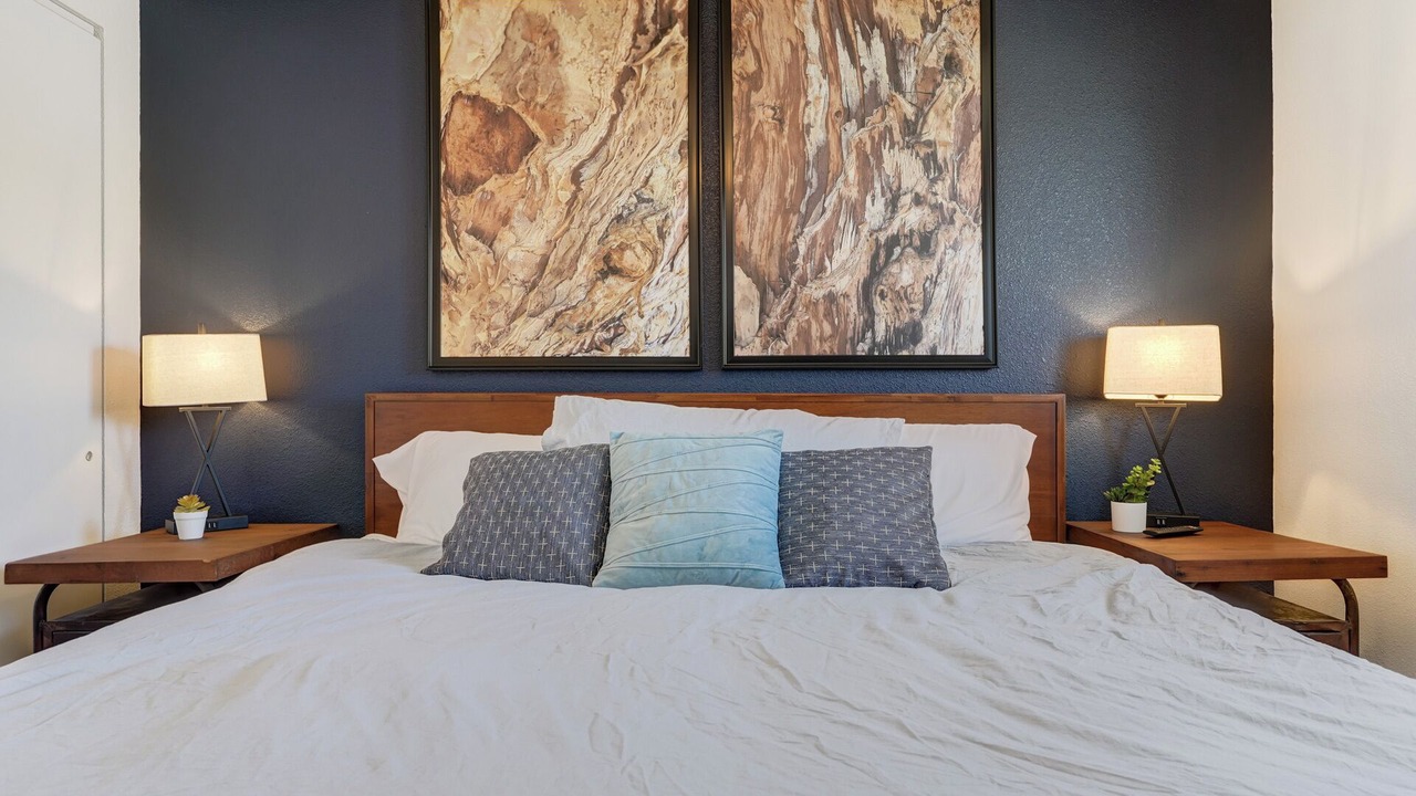 Photo of Bedroom in Cimarron Hills