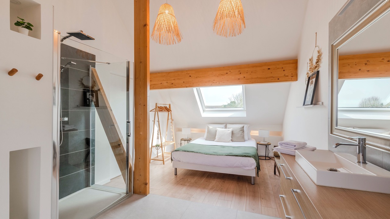 Photo of Bedroom in Barbery