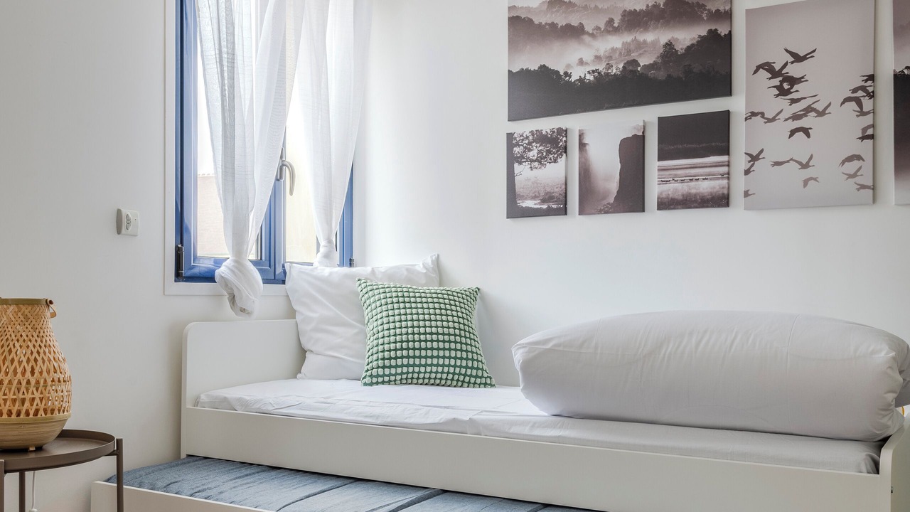 Photo of Bedroom in Barbery