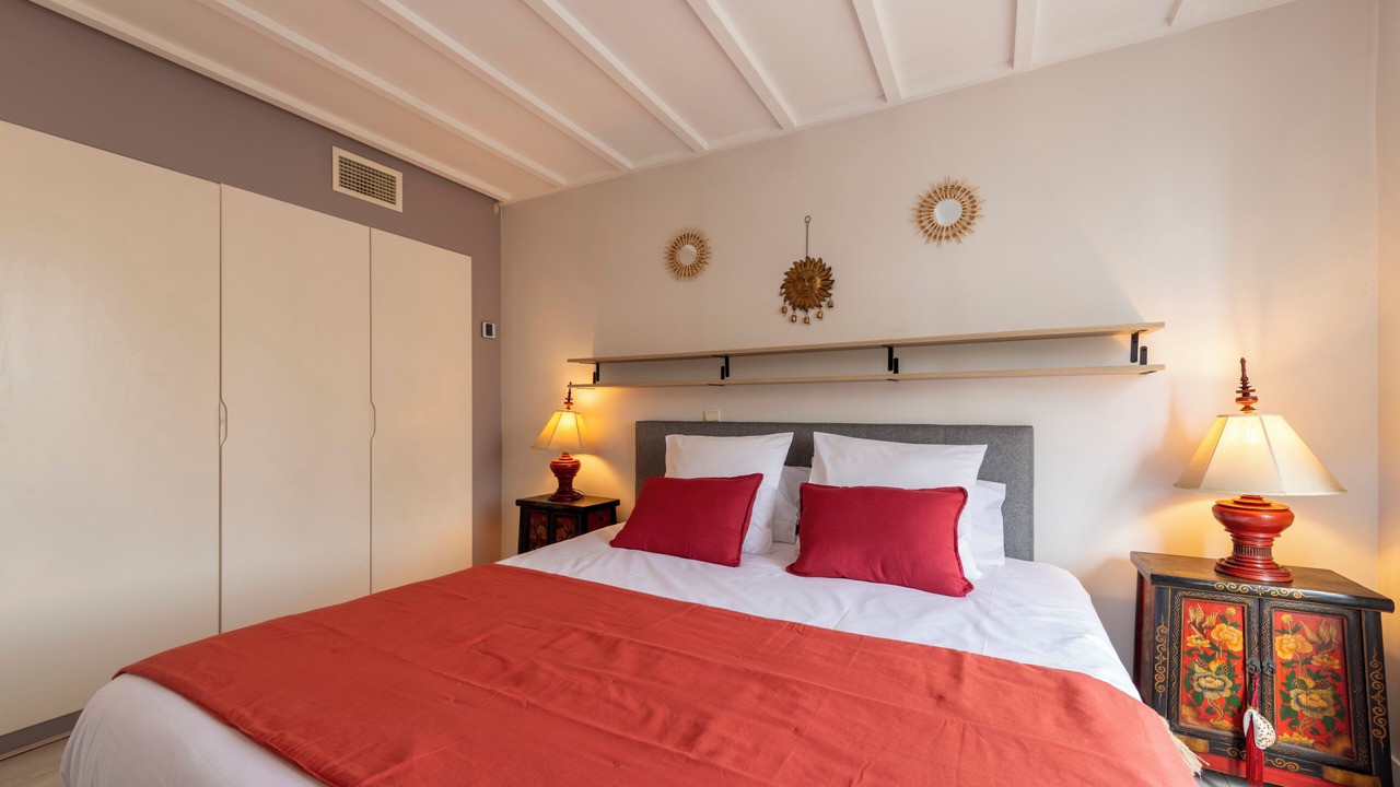Photo of Bedroom in Barbery