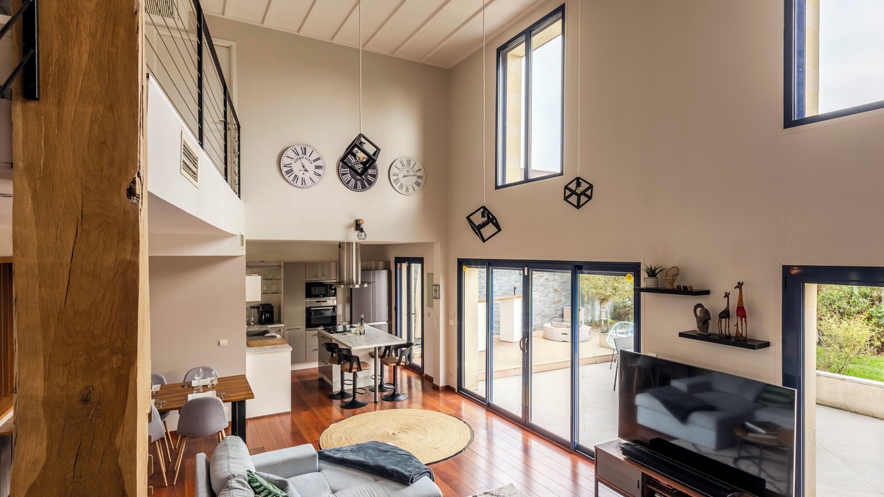 Photo of Livingroom in Barbery