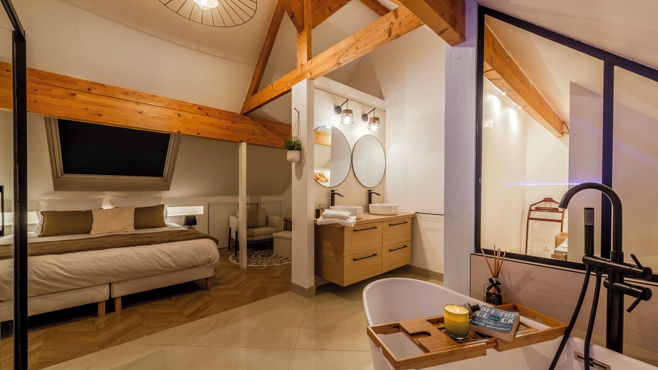 Photo of Bedroom in Barbery