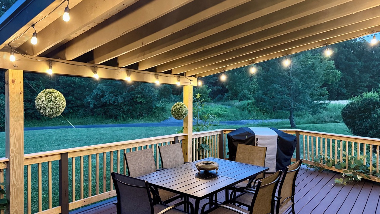 Photo of Outdoor in Ithaca