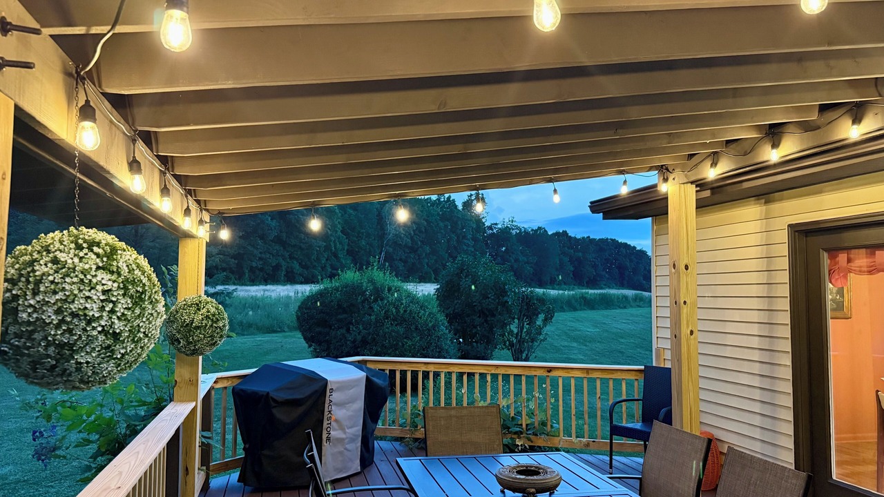 Photo of Outdoor in Ithaca