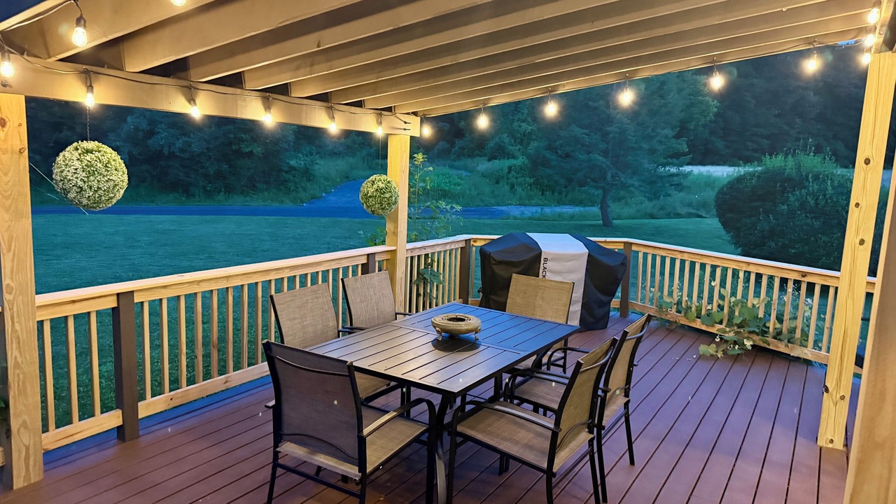 Photo of Outdoor in Ithaca