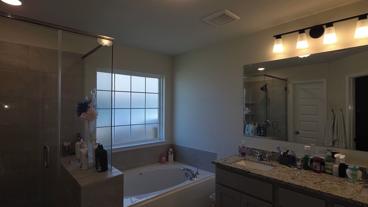 Photo of Bathroom in College Station