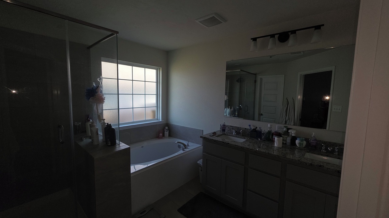 Photo of Bathroom in College Station