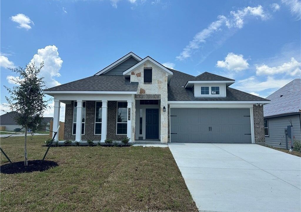 Photo of Outdoor in College Station