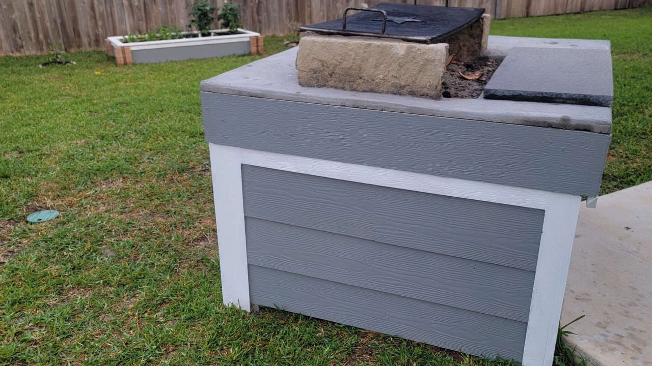 Photo of Outdoor in College Station