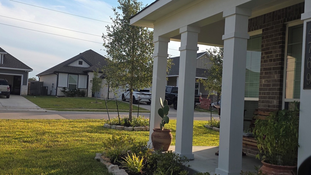 Photo of Outdoor in College Station