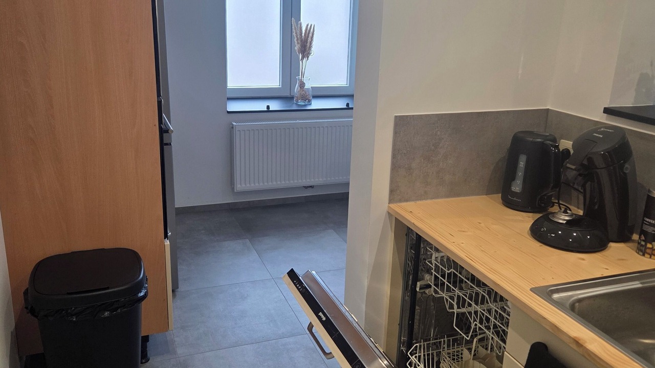 Photo of Kitchen in Givet