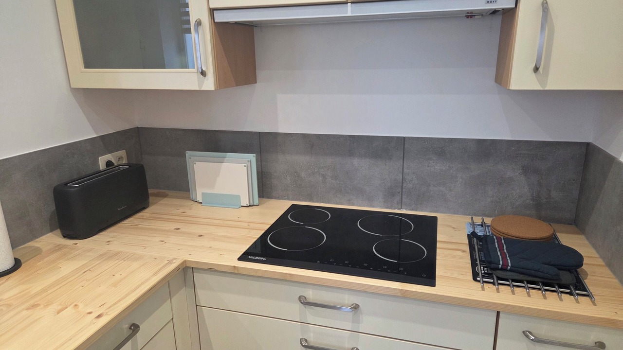 Photo of Kitchen in Givet