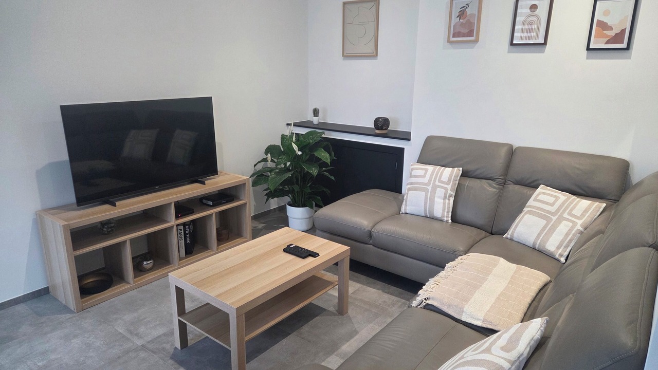 Photo of Livingroom in Givet