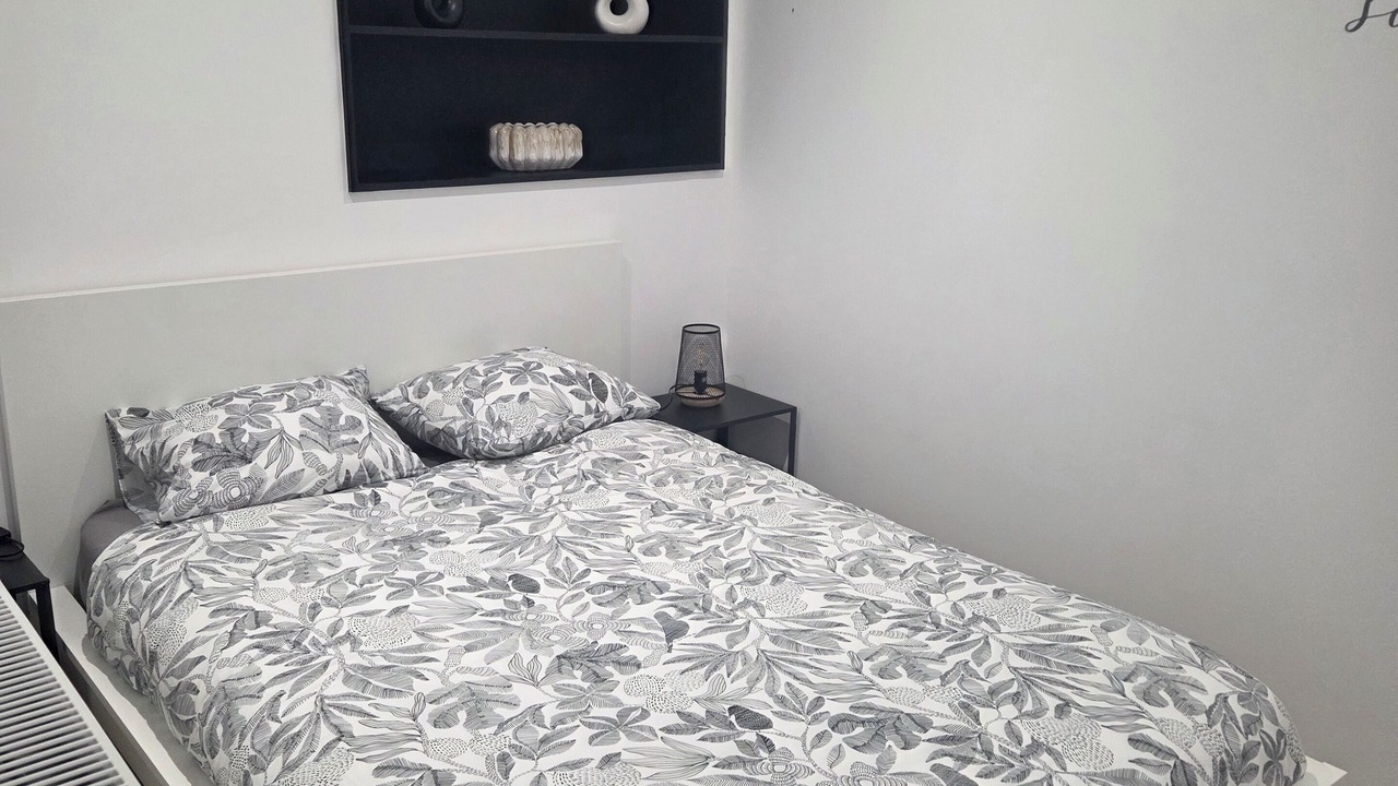 Photo of Bedroom in Givet