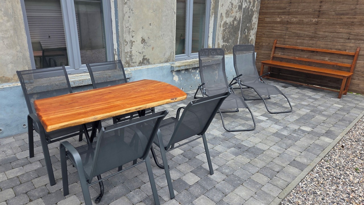 Photo of Outdoor in Givet