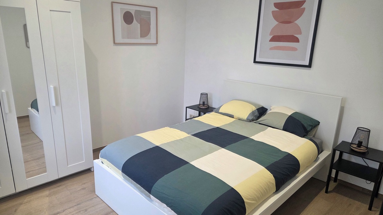 Photo of Bedroom in Givet