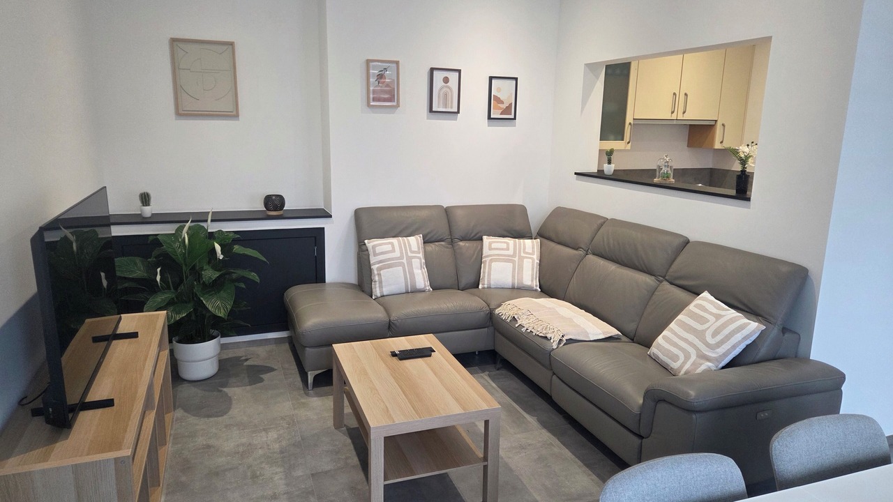 Photo of Livingroom in Givet