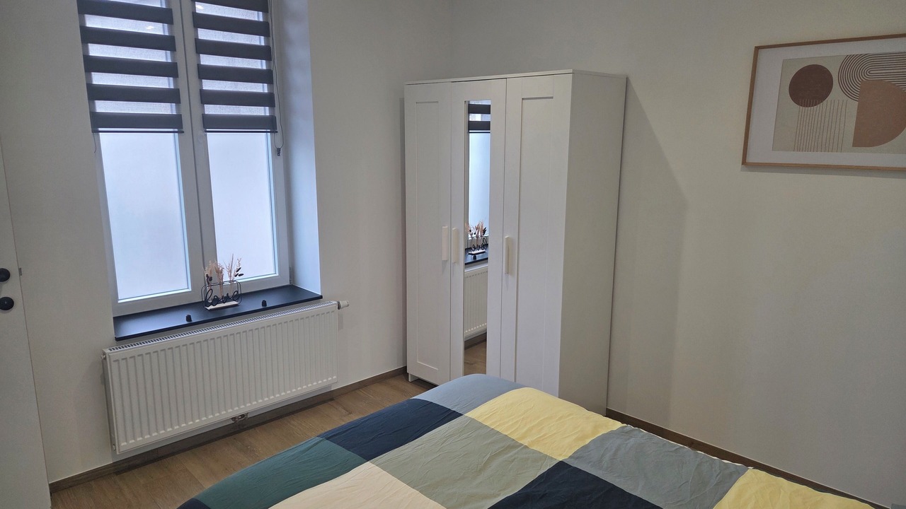 Photo of Bedroom in Givet